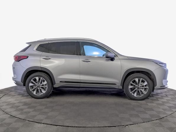 Exeed LX I Рестайлинг 2 с пробегом 2024 года, цена 2 090 000 рублей, 12000 км, внедорожник, Автокод Объявления