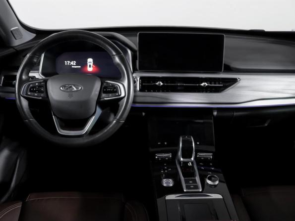 Chery Tiggo 8 Pro I с пробегом 2022 года, цена 2 149 000 рублей, 39896 км, внедорожник, Автокод Объявления