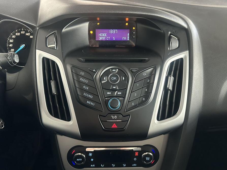 Ford Focus III Москва  - изображение 14
