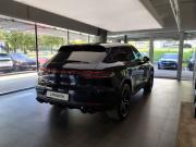Porsche Macan I Рестайлинг Москва  - изображение 39