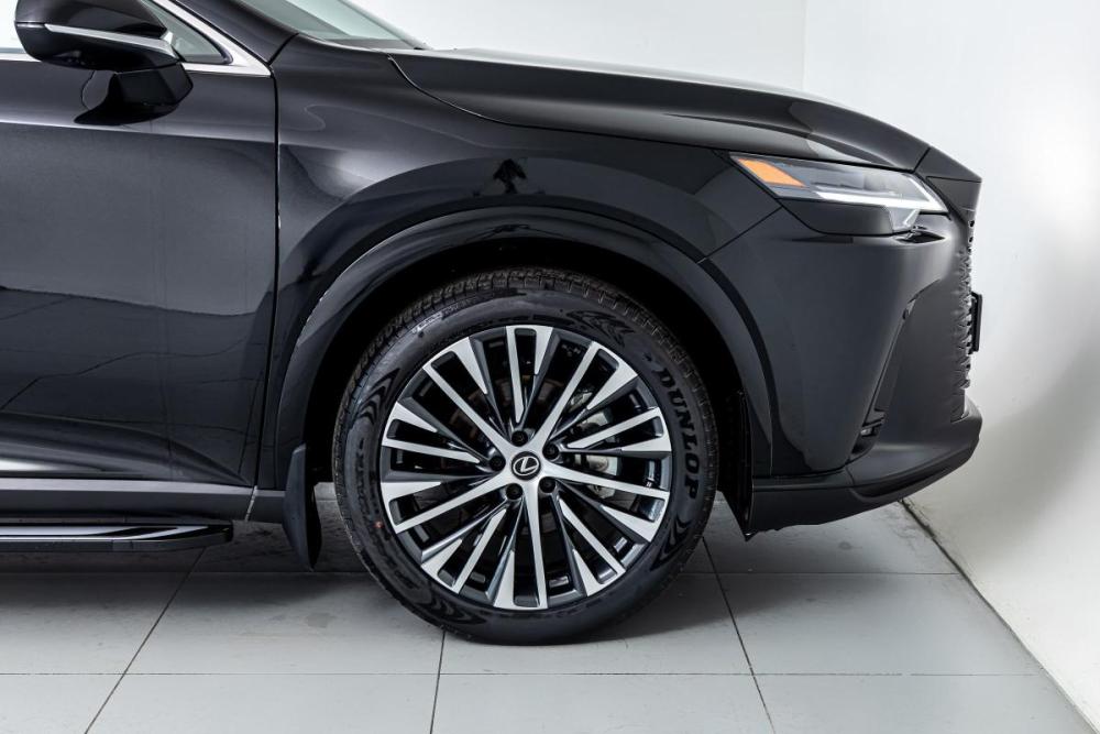 Lexus RX V Казань  - изображение 7