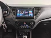 Hyundai Solaris II Рестайлинг Барнаул  - изображение 43