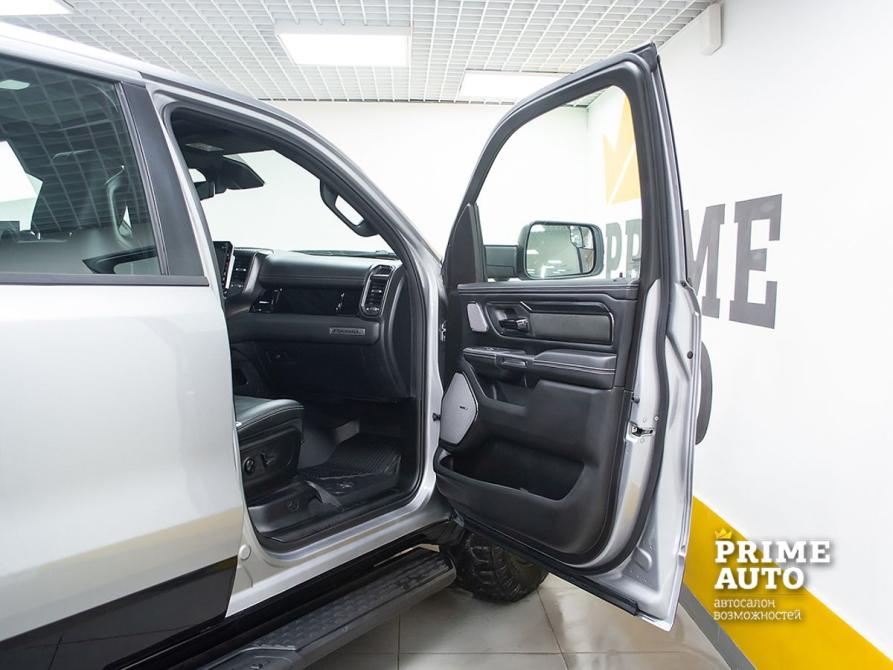 Ram 1500 V Рестайлинг Новосибирск  - изображение 25