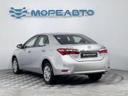 Toyota Corolla XI (E160 E170 E180) Калининград  - изображение 25
