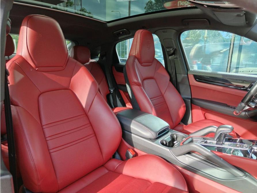 Porsche Cayenne III Санкт-Петербург  - изображение 10