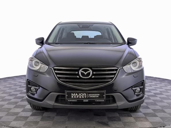 Mazda CX-5 I Рестайлинг с пробегом 2015 года, цена 1 895 000 рублей, 63385 км, внедорожник, Автокод Объявления