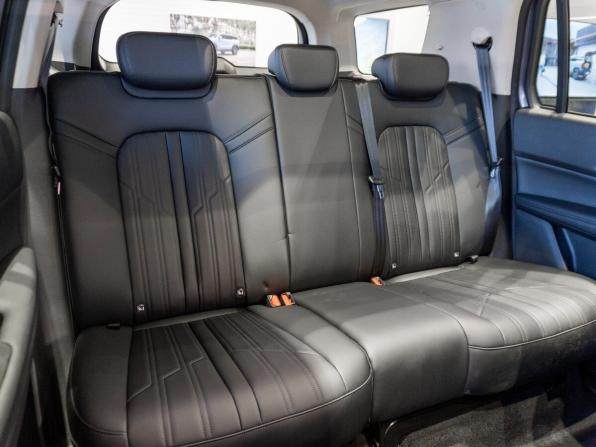 Новый Haval H5 II 2026 года, цена 4 149 000 рублей, внедорожник, Автокод Объявления