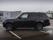 Land Rover Range Rover IV Рестайлинг Москва  - изображение 27