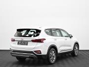Hyundai Santa Fe IV Москва  - изображение 20