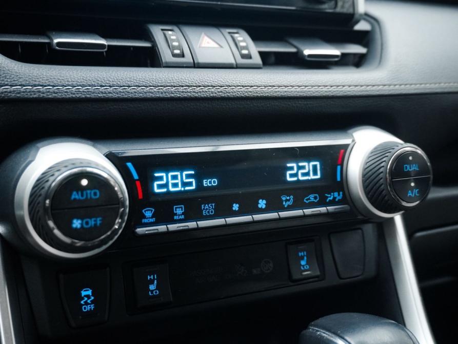 Toyota RAV4 V (XA50) Ростов-на-Дону  - изображение 17