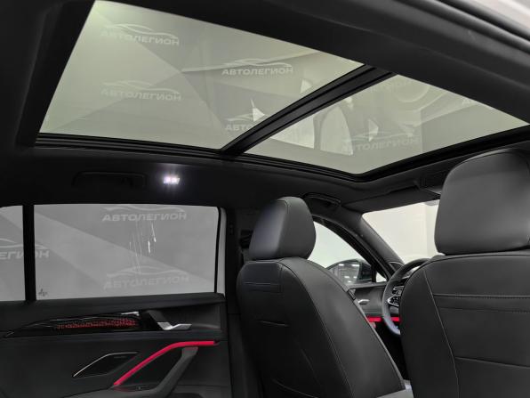 Volkswagen Tiguan III (China Market) с пробегом 2025 года, цена 4 470 000 рублей, 2373 км, внедорожник, Автокод Объявления
