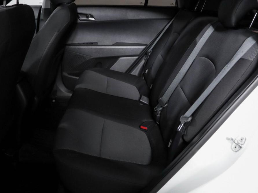 Hyundai Creta I Москва  - изображение 10