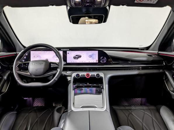 Exeed RX с пробегом 2024 года, цена 3 375 000 рублей, 19369 км, внедорожник, Автокод Объявления