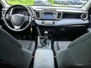 Toyota RAV4 IV (XA40) Мурманск  - изображение 35