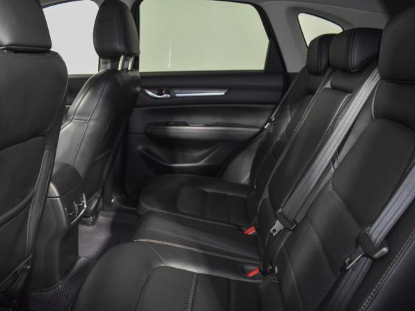 Mazda CX-5 II с пробегом 2019 года, цена 3 049 000 рублей, 84837 км, внедорожник, Автокод Объявления