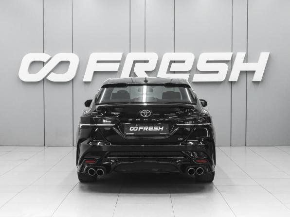Toyota Camry VIII (XV70) с пробегом 2019 года, цена 2 950 000 рублей, 167243 км, седан, Автокод Объявления