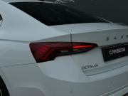 Skoda Octavia IV (A8) Санкт-Петербург  - изображение 48