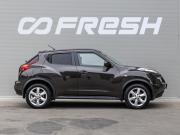 Nissan Juke I Краснодар  - изображение 24