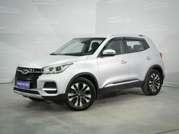 Chery Tiggo 4 I Рестайлинг с пробегом 2020 года, цена 1 550 000 рублей, 63300 км, внедорожник, Автокод Объявления