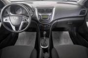 Hyundai Solaris I Кемерово  - изображение 37