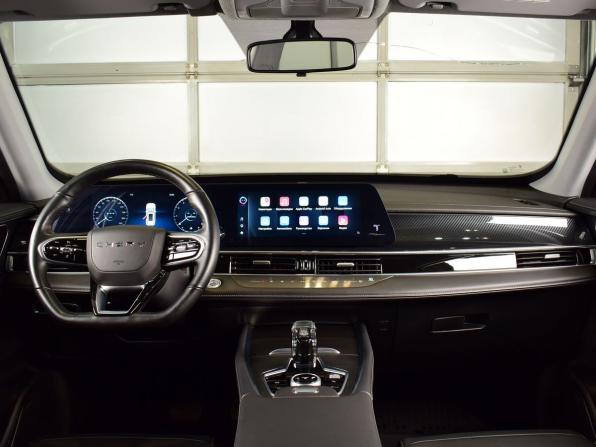 Chery Tiggo 7 Pro Max I Рестайлинг с пробегом 2024 года, цена 2 199 997 рублей, 58530 км, внедорожник, Автокод Объявления