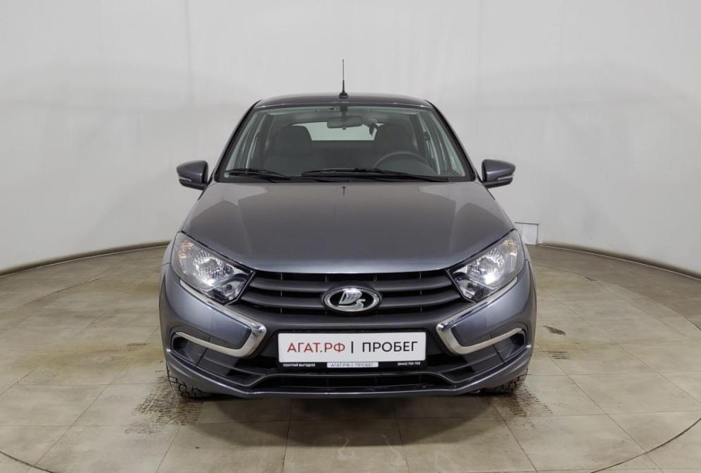 Lada (ВАЗ) Granta I Рестайлинг Волгоград  - изображение 2