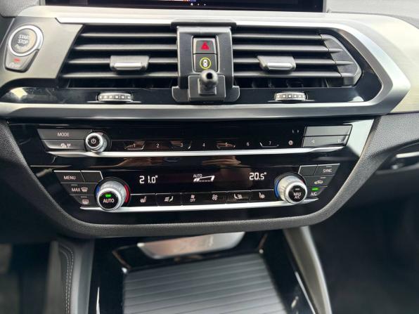 BMW X4 II (G02) с пробегом 2020 года, цена 3 695 000 рублей, 150276 км, внедорожник, Автокод Объявления