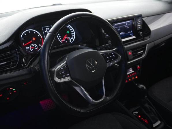 Volkswagen Polo VI с пробегом 2020 года, цена 1 863 032 рубля, 87601 км, лифтбек, Автокод Объявления