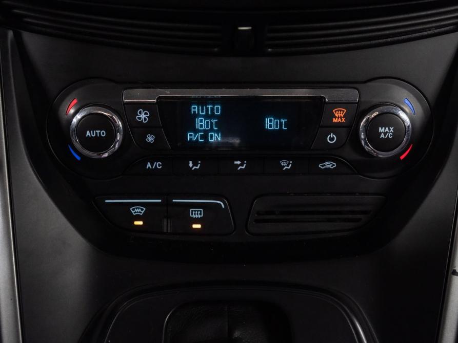 Ford Kuga II Тюмень  - изображение 25
