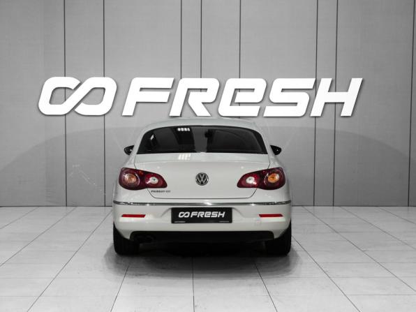 Volkswagen Passat CC I с пробегом 2010 года, цена 1 278 000 рублей, 158016 км, седан, Автокод Объявления