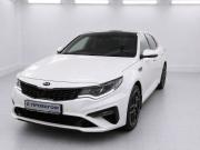 Kia Optima IV Рестайлинг Москва  - изображение 21
