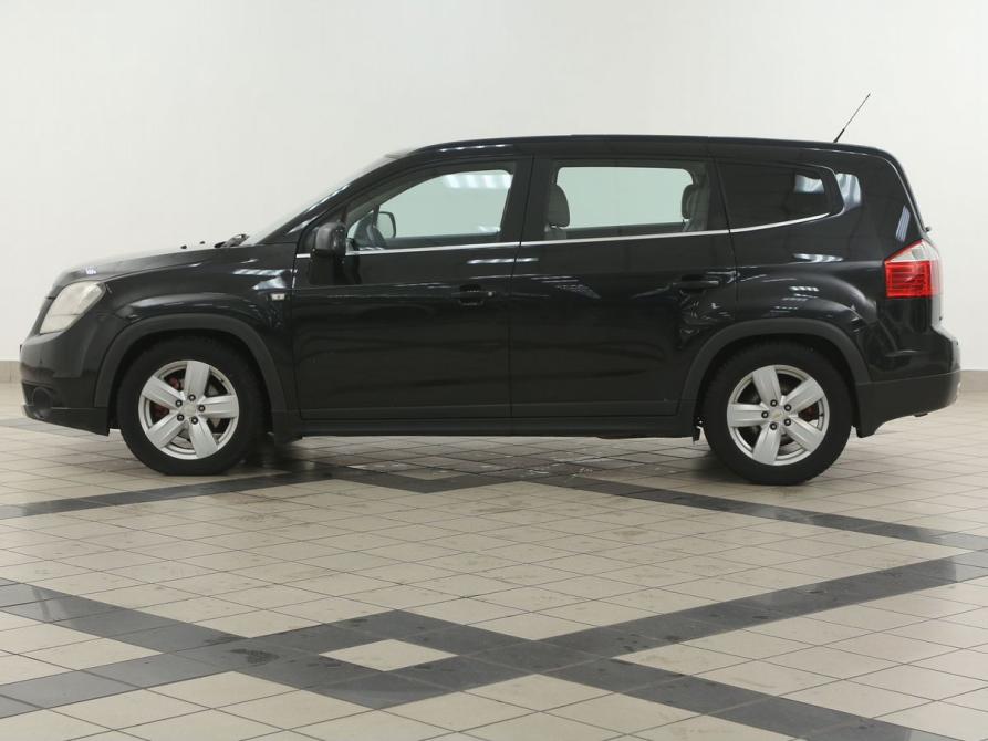 Chevrolet Orlando I Иваново  - изображение 7