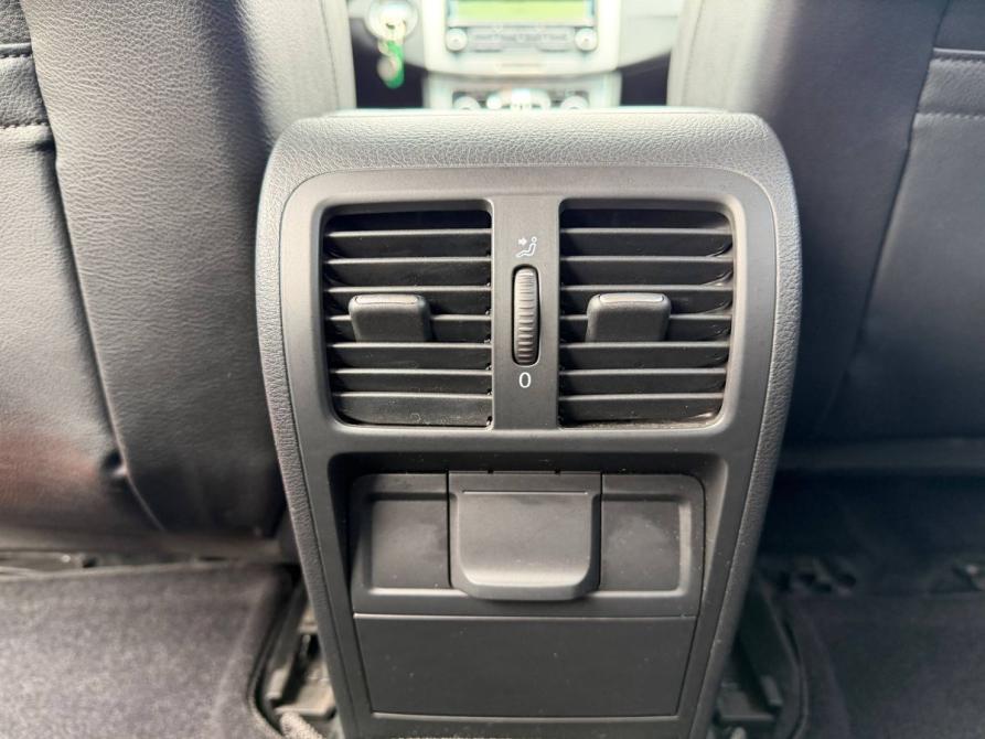 Volkswagen Passat B6 Санкт-Петербург  - изображение 21