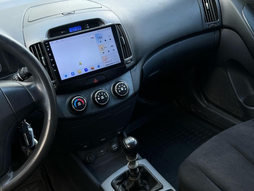 Hyundai Elantra IV (HD) Волгоград  - изображение 8