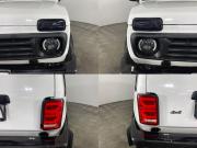Lada (ВАЗ) 2121 (4x4) I Рестайлинг Воронеж  - изображение 32