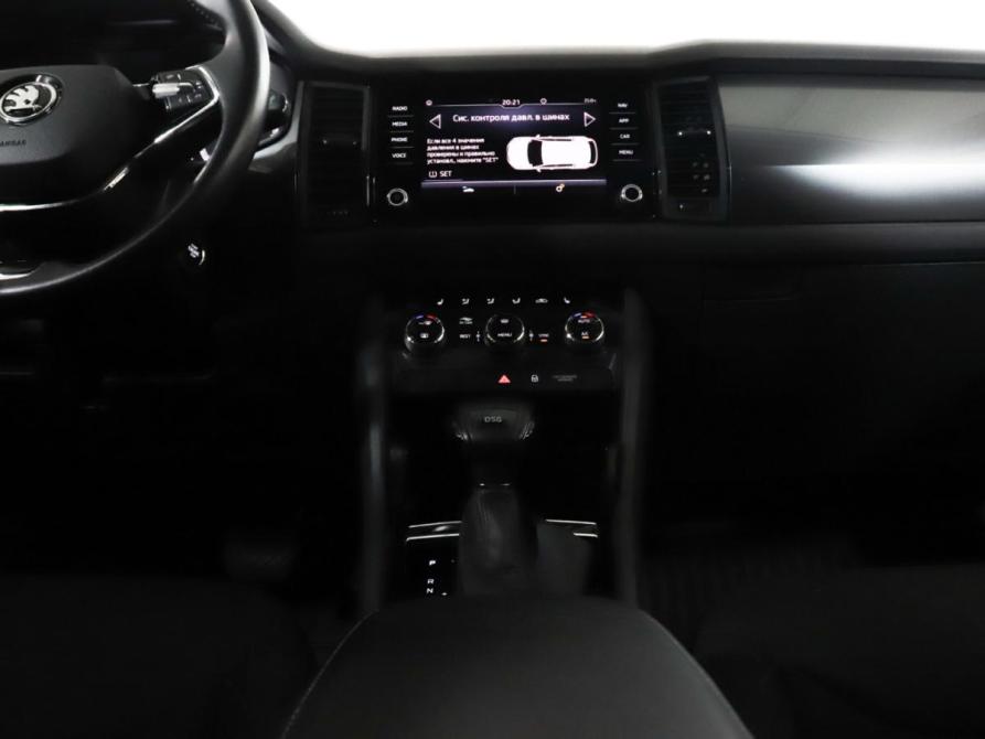 Skoda Kodiaq I Москва  - изображение 14
