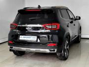 Chery Tiggo 4 Pro I Москва  - изображение 19