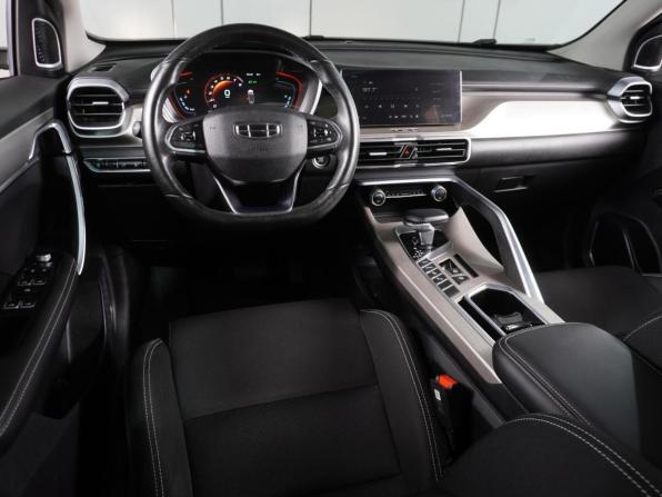 Geely Coolray I с пробегом 2023 года, цена 1 799 000 рублей, 52698 км, внедорожник, Автокод Объявления