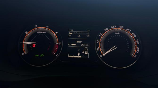 Lada (ВАЗ) Iskra с пробегом 2026 года, цена 1 354 500 рублей, 917 км, универсал, Автокод Объявления
