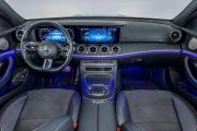Mercedes-Benz E-Класс V (W213 S213 C238) Рестайлинг Казань  - изображение 23