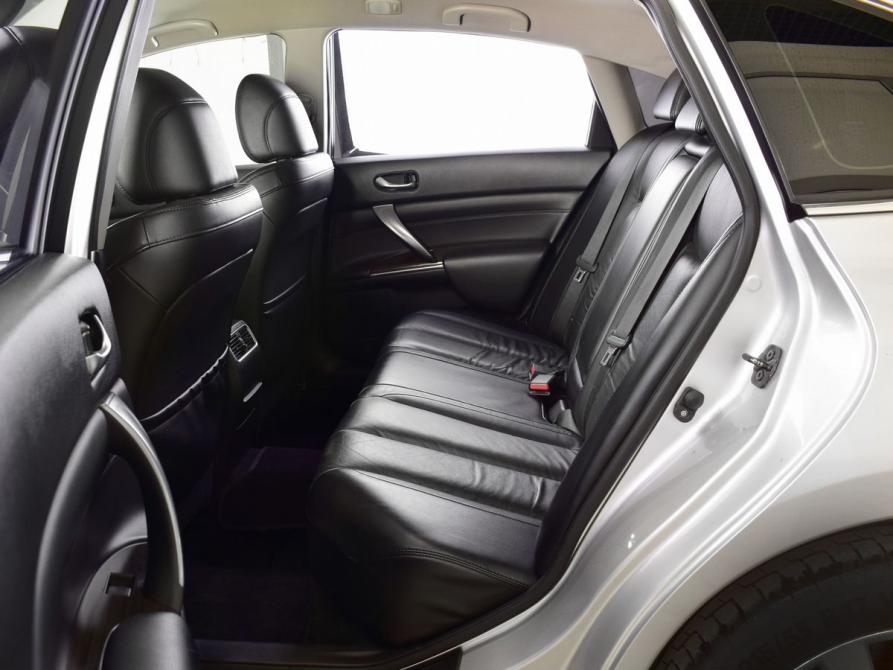 Nissan Teana II Рестайлинг Кемерово  - изображение 12