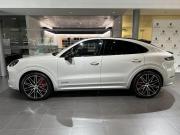 Porsche Cayenne III Рестайлинг Казань  - изображение 32