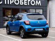 Renault Sandero II Рестайлинг Ростов-на-Дону  - изображение 30