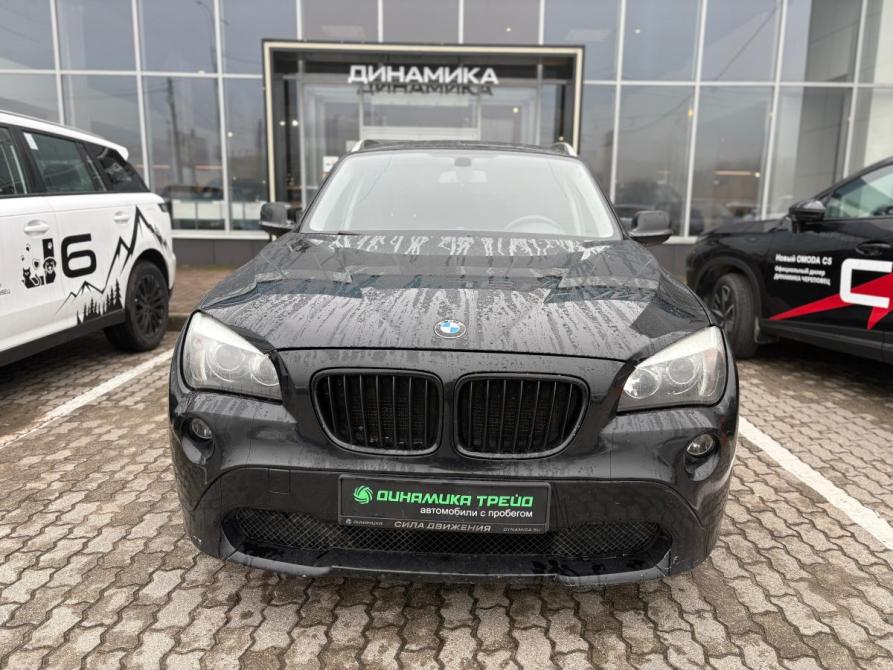 BMW X1 I (E84) Череповец  - изображение 2