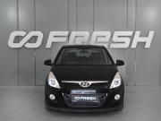 Hyundai i20 I Ростов-на-Дону  - изображение 22