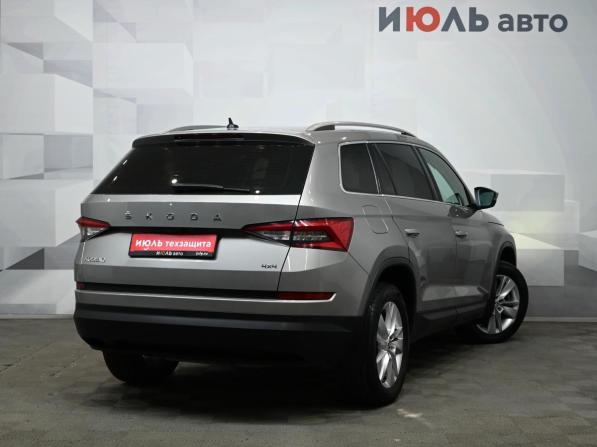 Skoda Kodiaq I с пробегом 2019 года, цена 2 500 000 рублей, 157381 км, внедорожник, Автокод Объявления