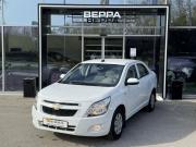 Chevrolet Cobalt II Рестайлинг Пермь  - изображение 19