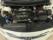 Hyundai Solaris I Рестайлинг Красноярск  - изображение 28