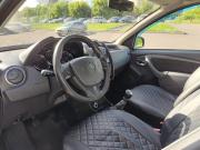Renault Duster I Рестайлинг Ижевск  - изображение 42