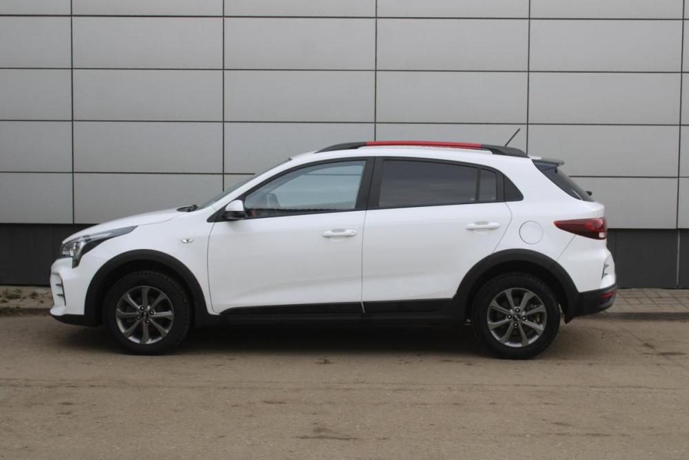 Kia Rio IV Рестайлинг Ярославль  - изображение 4